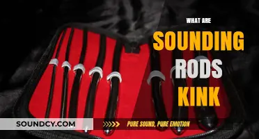 Exploring Sounding Rods: Unveiling the Sensual Kink and Its Pleasures