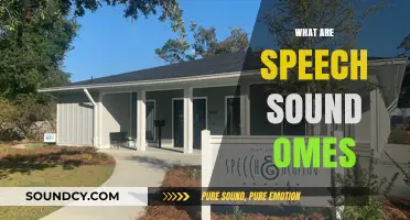 Understanding Speech Sound Homes: A Comprehensive Guide to Phonetic Environments