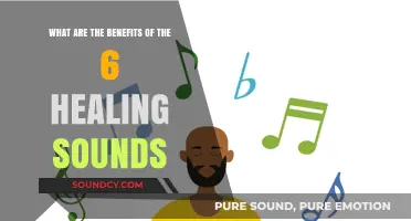Unlocking Wellness: The Power of the Six Healing Sounds