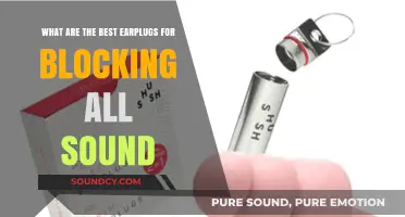 Ultimate Silence: Discover the Best Earplugs for Total Sound Blocking