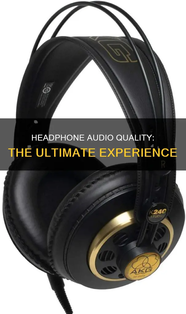 what are the best sounding headphones