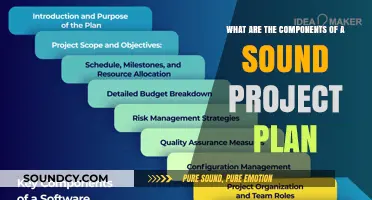 Essential Elements of a Comprehensive Project Plan