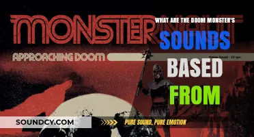 Unraveling the Sonic Origins of Doom's Iconic Monsters