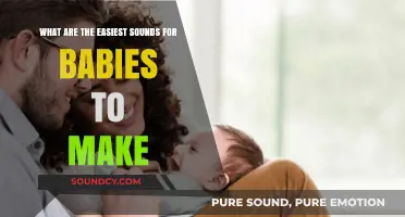 First Sounds: The Simplest Phonemes for Infants to Articulate