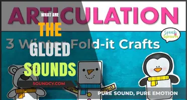 Understanding Glued Sounds: A Comprehensive Guide to Linked Speech Sounds