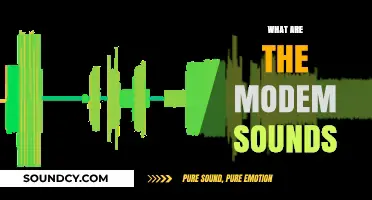 Understanding the Nostalgic Modem Sounds: A Journey Through Dial-Up History