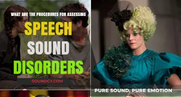 Evaluating Speech Sound Disorders: A Comprehensive Guide