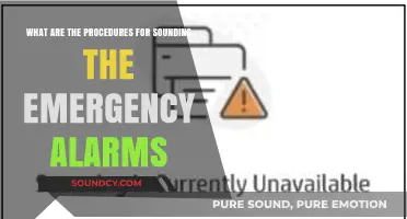 Sounding the Alarm: Emergency Procedures Everyone Should Know