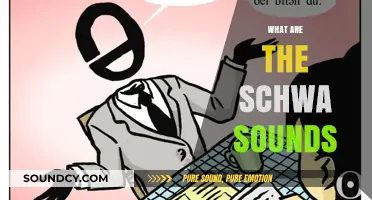 Understanding the Schwa: The Most Common Vowel Sound in English