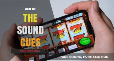 Understanding Sound Cues: How Audio Signals Shape Perception and Behavior