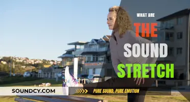 Understanding Sound Stretch: Techniques, Applications, and Creative Uses in Audio