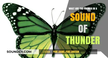 Exploring the Themes of 'A Sound of Thunder': A Deep Dive