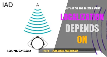 Exploring Sound Localization: The Key Factors You Need to Know