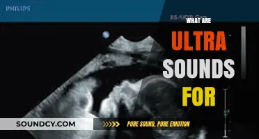 Understanding Ultrasounds: Uses, Benefits, and How They Work