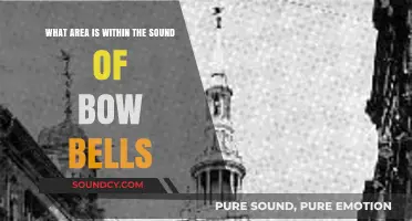 Exploring London's Historic Reach: The Bow Bells Boundary