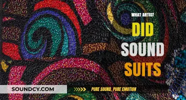 Who Created Sound Suits? Exploring the Artist Behind the Iconic Sculptures