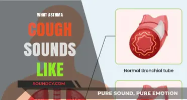 Recognizing Asthma Cough: What It Sounds Like and When to Act