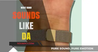 Discover Bands That Capture the Unique Sound of Da