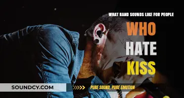 Exploring Alternative Rocks: Bands for Those Who Aren't Fans of KISS