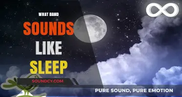 Dreamy Vibes: Bands That Capture the Essence of Sleep and Calm