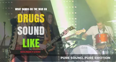 Echoes of the Classics: Bands That Channel The War on Drugs' Sound