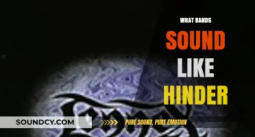 Discover Bands Similar to Hinder: Post-Grunge and Hard Rock Alternatives