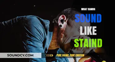 Discover Bands Similar to Staind: Alternative Rock's Emotional Powerhouses
