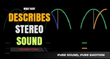 Understanding Stereo Sound: A Comprehensive Guide to Immersive Audio Experience