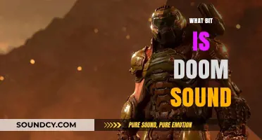 Unraveling the Iconic Doom Sound: A Deep Dive into Its Creation