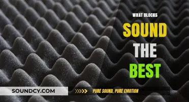 Top Soundproofing Materials: Discover What Blocks Sound Best for Quiet Spaces