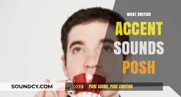 Which British Accent Sounds the Most Posh? A Definitive Guide