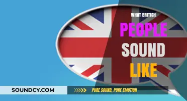 Unraveling the Unique Accents and Speech Patterns of British People