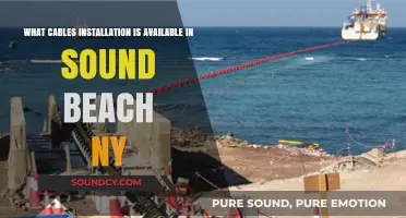 Exploring Cable Installation Options in Sound Beach, NY