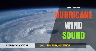 Unraveling the Science Behind Hurricane Wind Sounds: Causes Explained