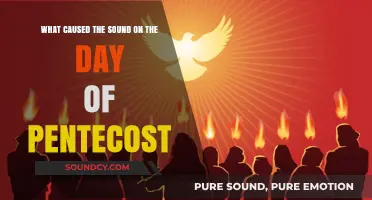 Exploring the Miraculous Sounds of the Day of Pentecost