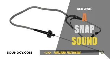 Unraveling the Science Behind the Snap: Causes and Mechanics