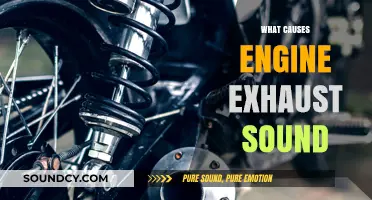 Understanding the Science Behind Engine Exhaust Sound Production