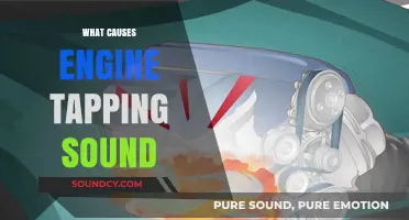 Understanding Engine Tapping: Common Causes and Solutions for the Noise
