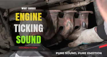 Understanding Engine Ticking: Common Causes and Quick Fixes Explained