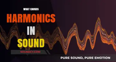 Unraveling the Science Behind Harmonics in Sound: Causes Explained