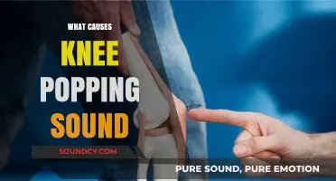 Understanding Knee Popping: Causes, Concerns, and When to Seek Help