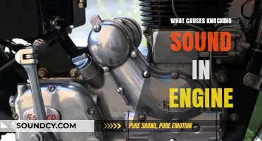 Engine Knocking: Causes and Solutions