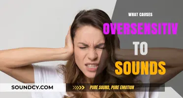 Understanding Hyperacusis: Causes of Extreme Sensitivity to Everyday Sounds