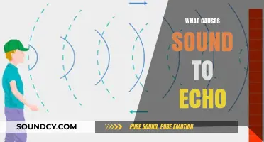 Understanding Echo: The Science Behind Sound Reflection and Reverberation