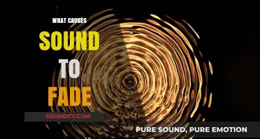 Why Sound Fades: Exploring the Science Behind Audio Decay