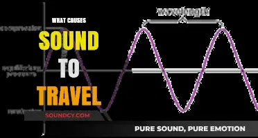 Unraveling the Science: How and Why Sound Waves Travel Through Mediums
