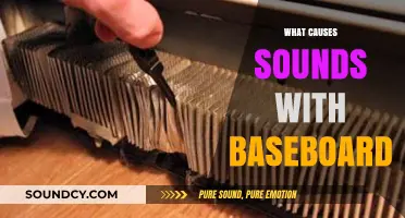 Why Baseboards Make Noise: Common Causes and Solutions Explained