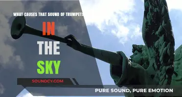 Unraveling the Mystery: Trumpets in the Sky Explained