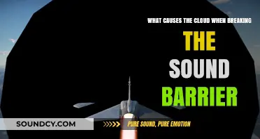 Sonic Boom Science: Understanding the Cloud Behind Breaking Sound Barriers