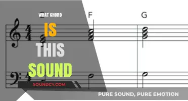 Identify Any Chord: Decoding the Sound You’re Hearing Step by Step